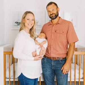 Meet your Posher, Rachelle